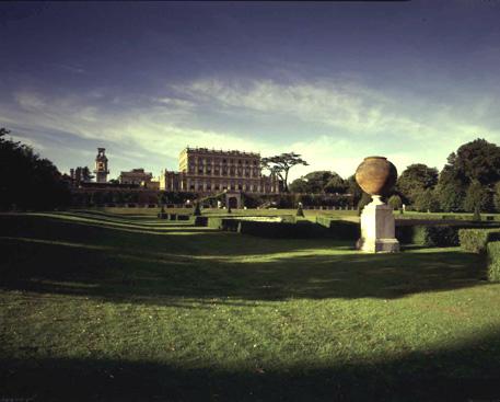 Cliveden