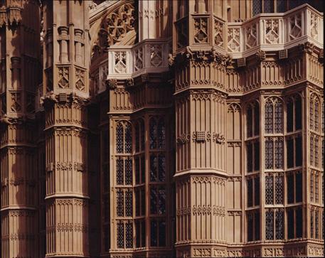 Westminster Abbey